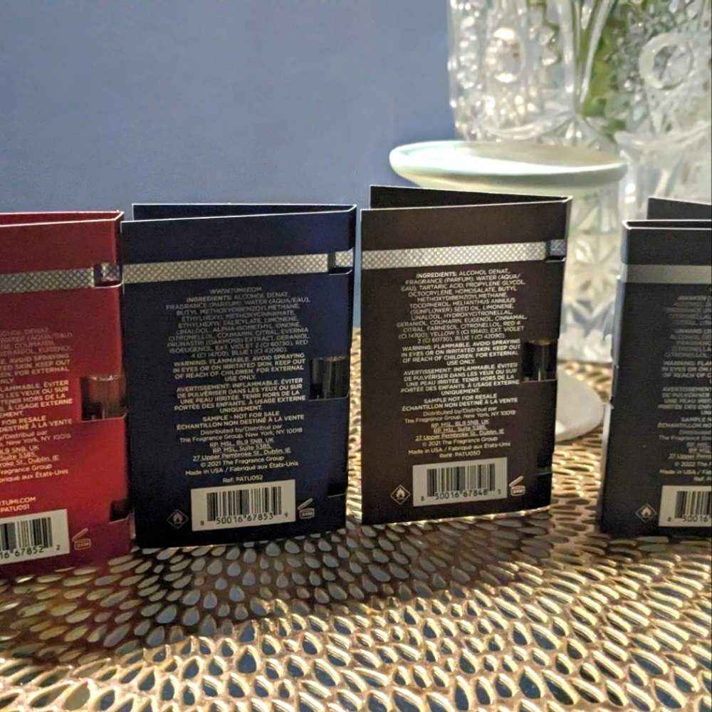 Tumi - Picture 5 of 5